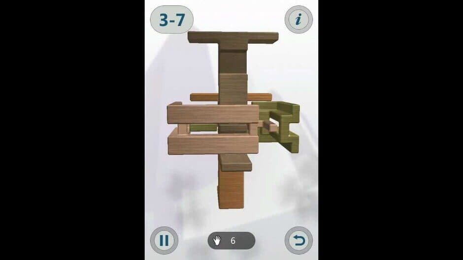 Interlocked screenshot 3