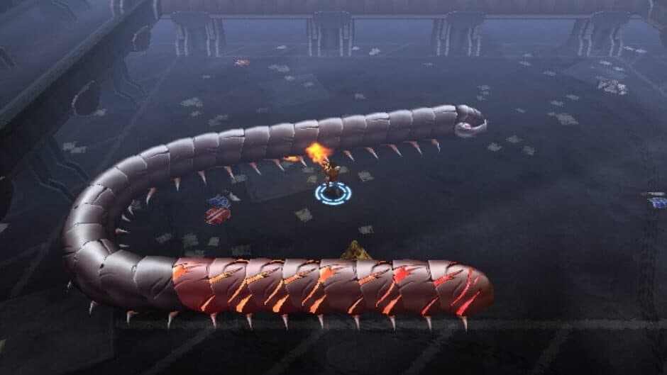 Centipede: Infestation screenshot 2