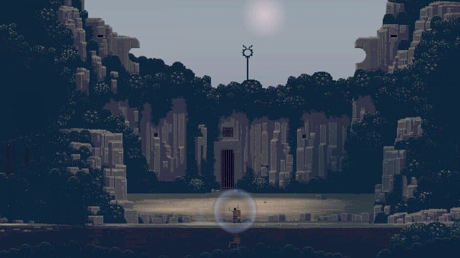 Superbrothers: Sword & Sworcery EP screenshot 3