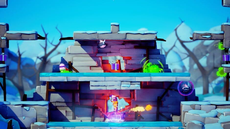 Brief Battles screenshot 2