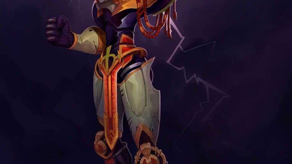 WildStar artwork 3