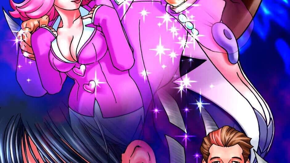 Phoenix Wright: Ace Attorney artwork 2
