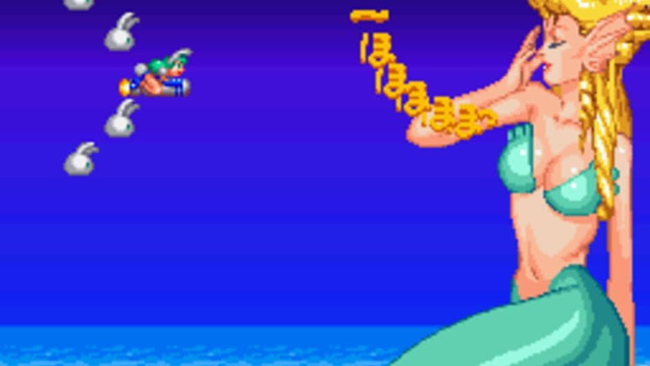 Fantastic Journey screenshot 3