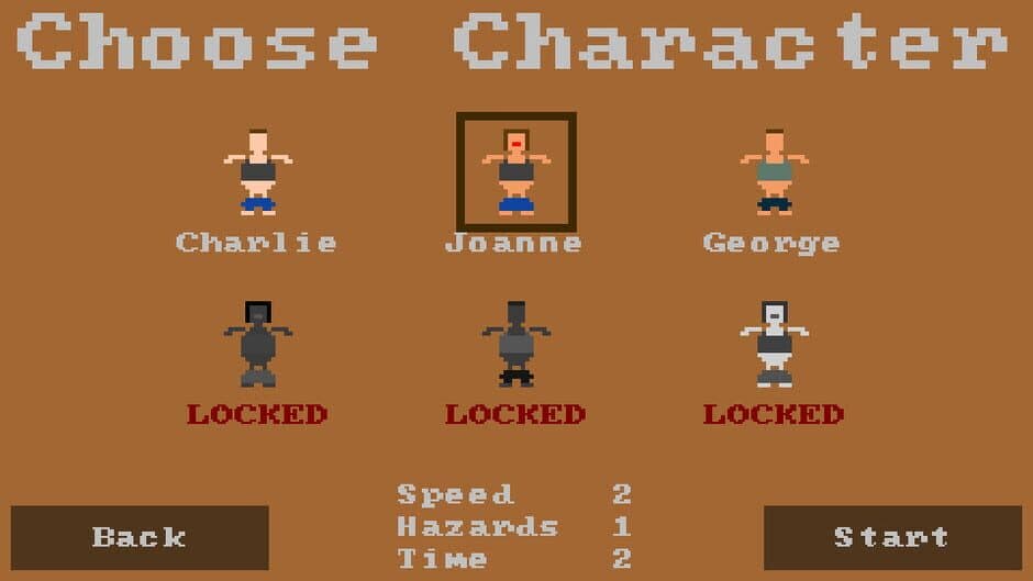 Porcelain Panic screenshot 1