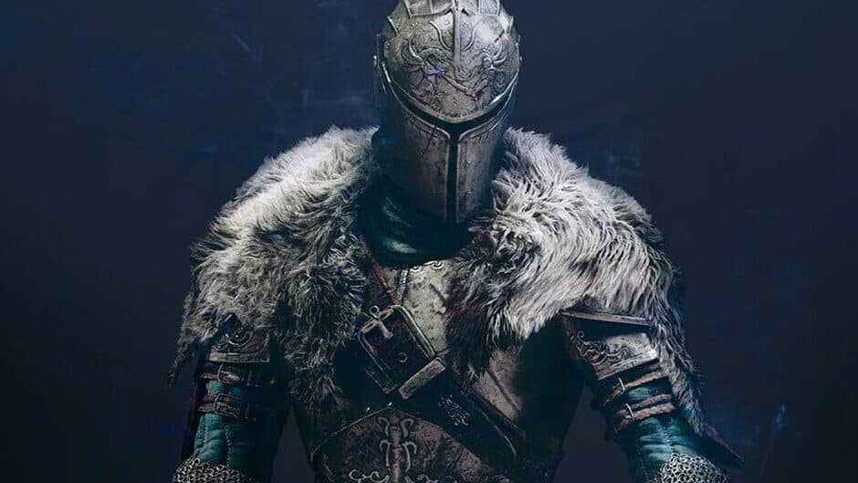 Dark Souls II artwork 4