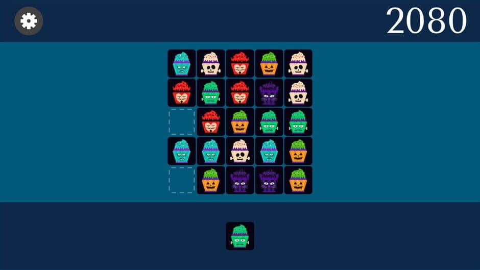 Monstercakes screenshot 3