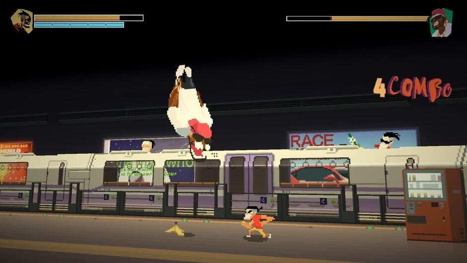 I Am the Hero screenshot 3