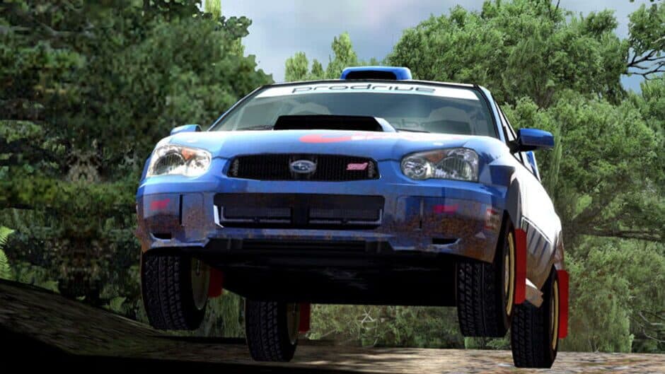 TOCA Race Driver 3 screenshot 3