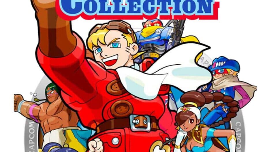 Power Stone Collection artwork 2