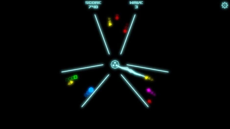 ZAP Master screenshot 4