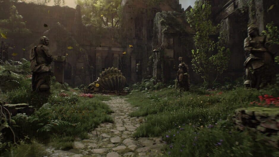 Witchfire screenshot 3