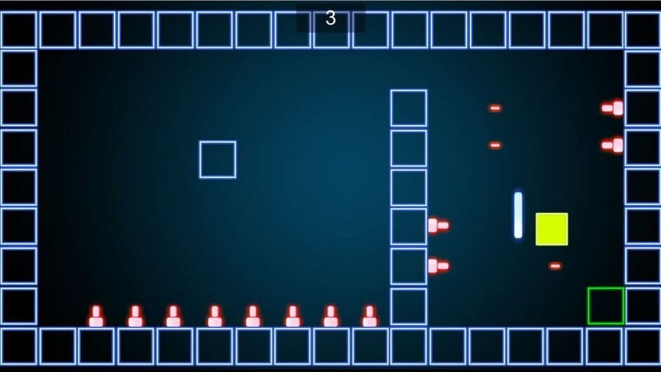 Neon Hardcore screenshot 3