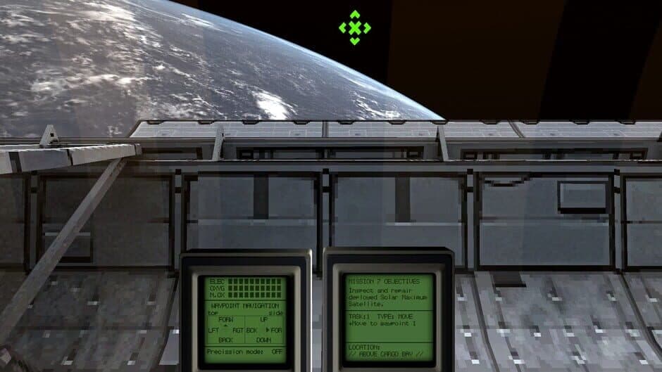 Astronaut Simulator screenshot 3