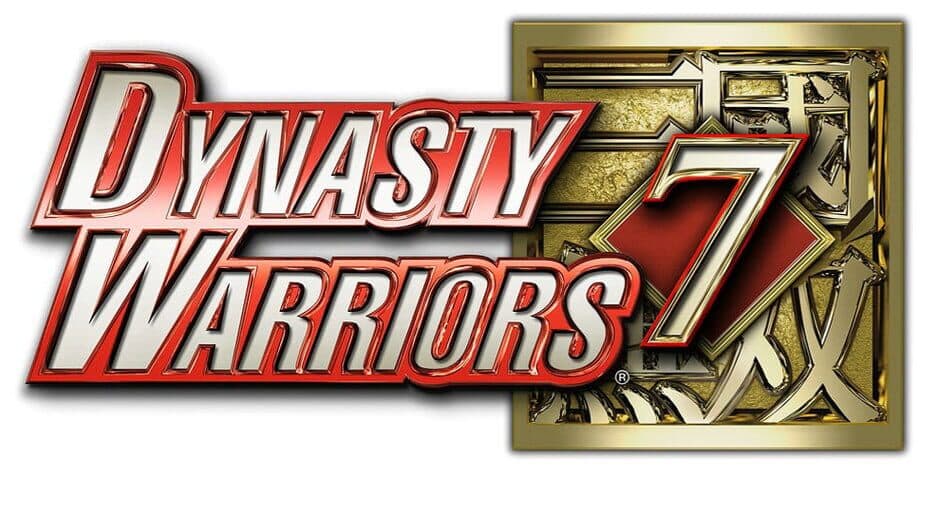 Dynasty Warriors 7 artwork 1
