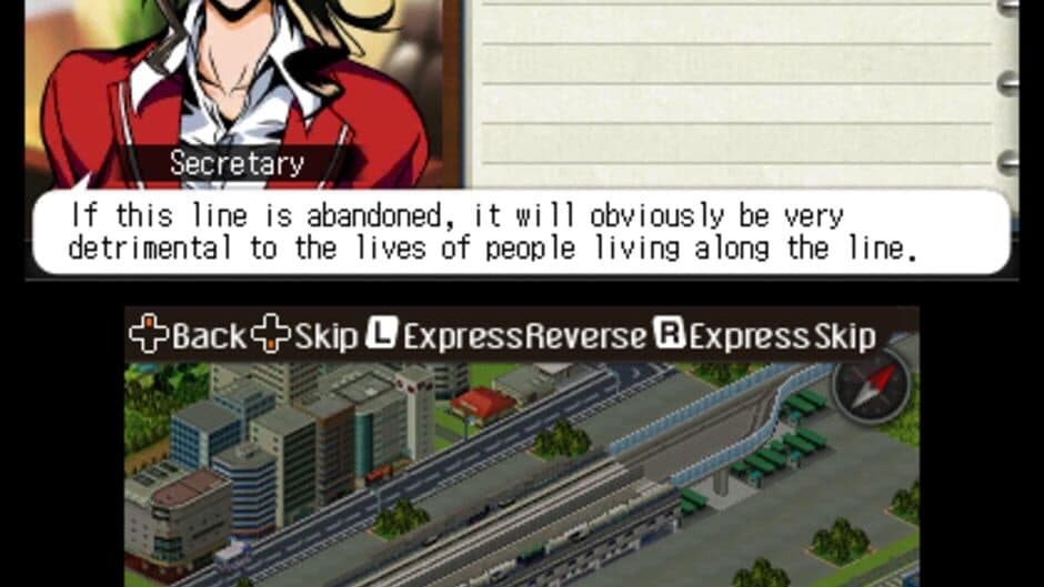 A-Train 3D: City Simulator screenshot 4