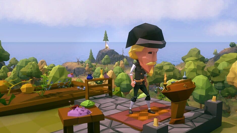 Ylands screenshot 3
