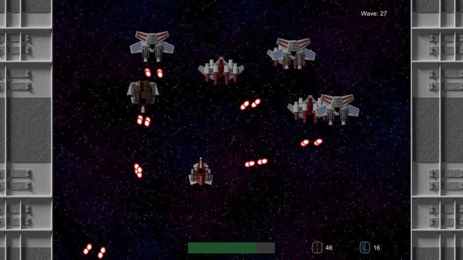 Space Scumbags screenshot 3