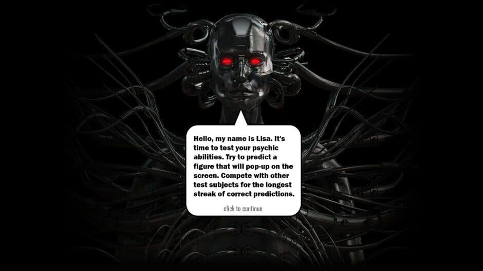 Telepathy Zero screenshot 3