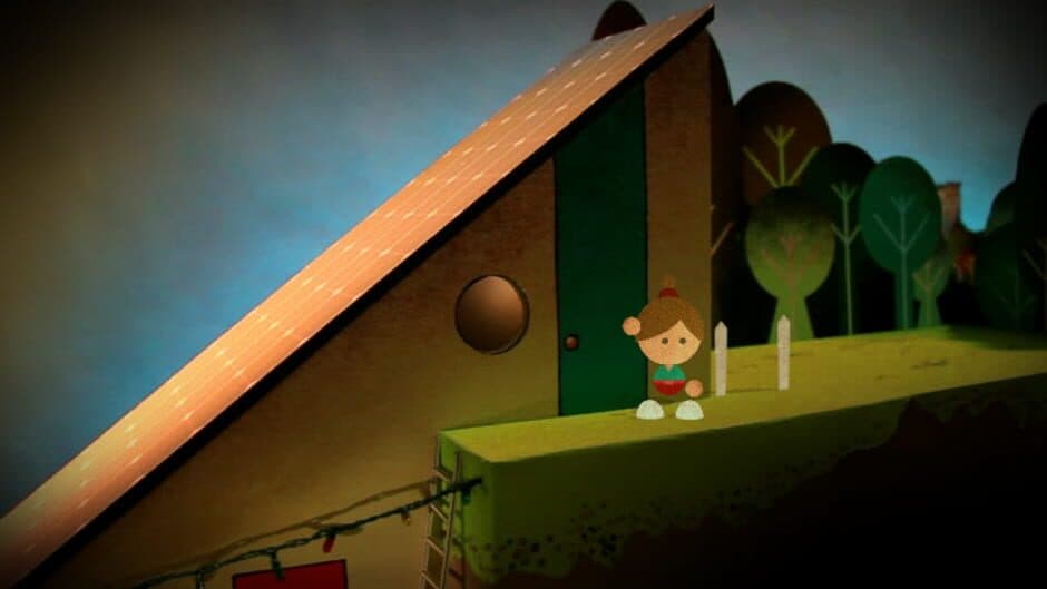 Lume screenshot 3