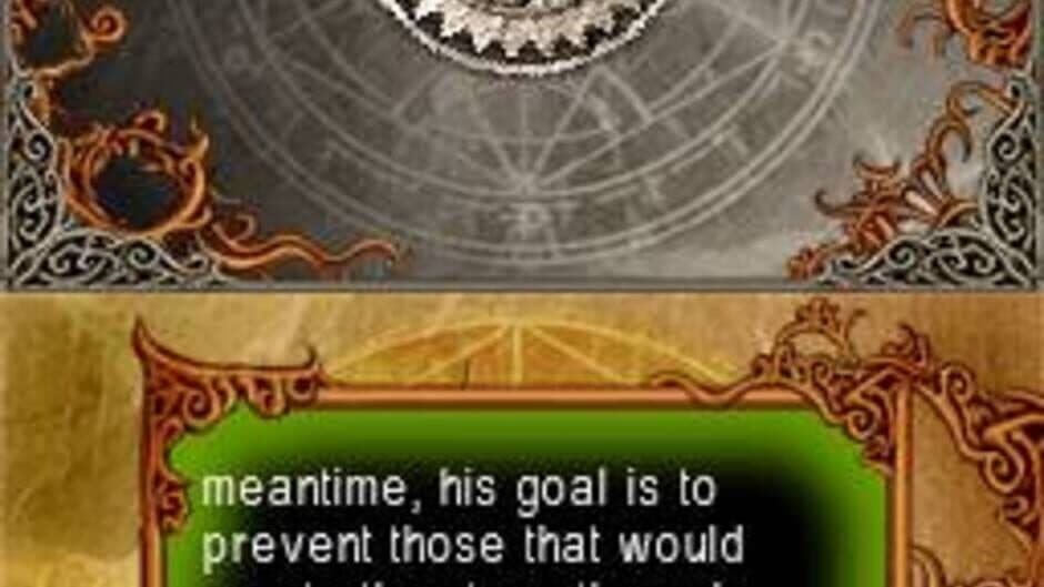 Fullmetal Alchemist: Trading Card Game screenshot 4