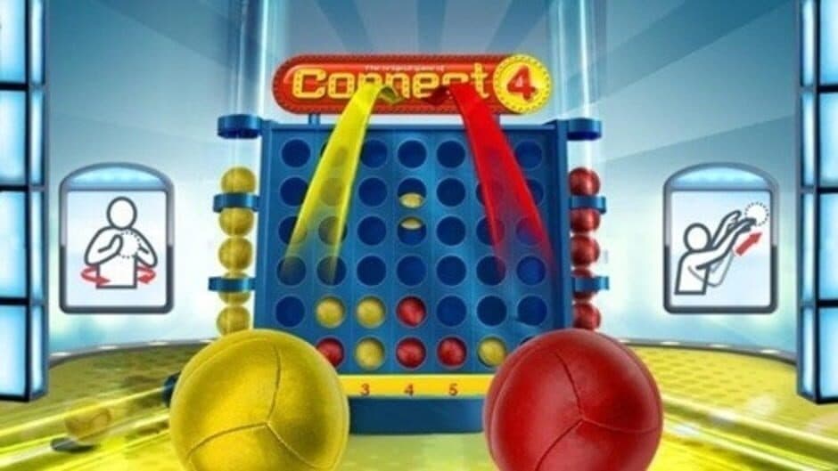 Family Game Night 4: The Game Show screenshot 3