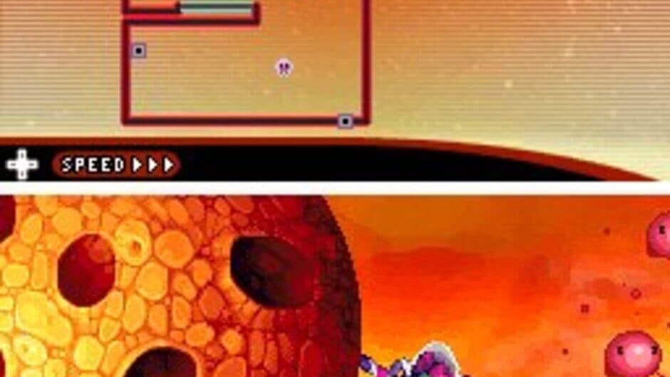 Mighty Milky Way screenshot 4