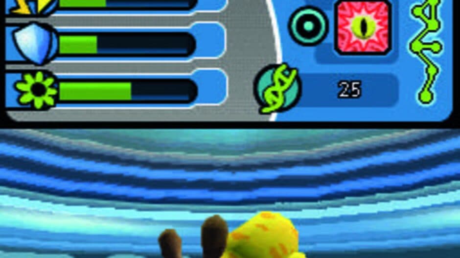 Spore Hero Arena screenshot 2