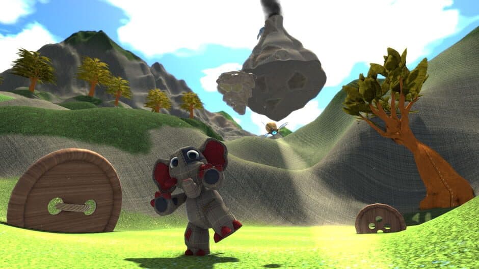 Woven screenshot 3