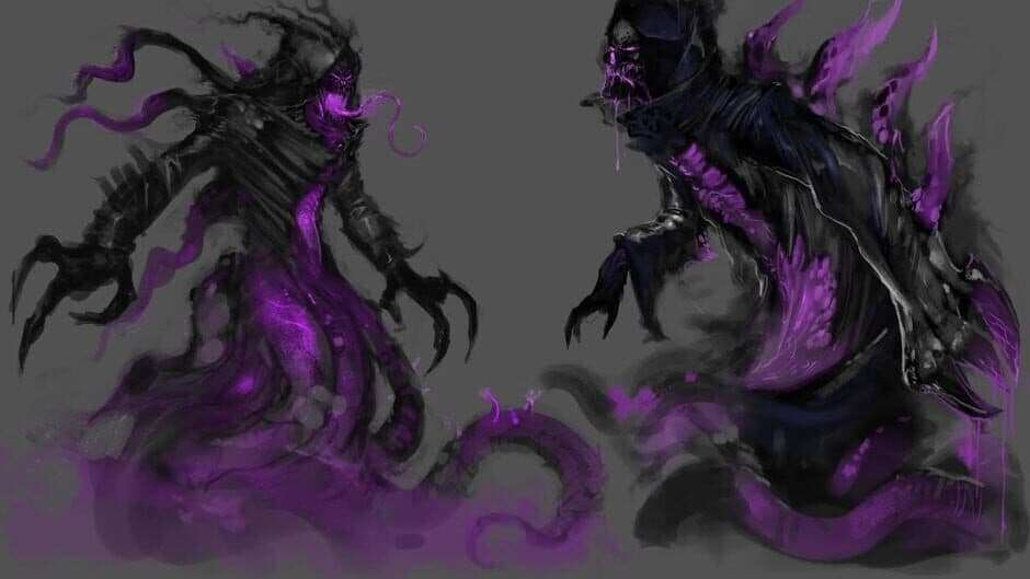 Rogue Empire artwork 2