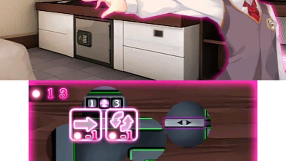 Parascientific Escape Cruise in the Distant Seas screenshot 3