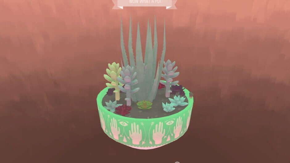 Viridi screenshot 2