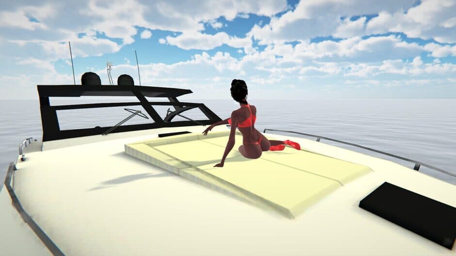 Virtual Reality Girls 2 screenshot 2