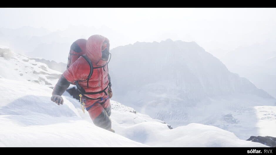 Everest VR screenshot 3