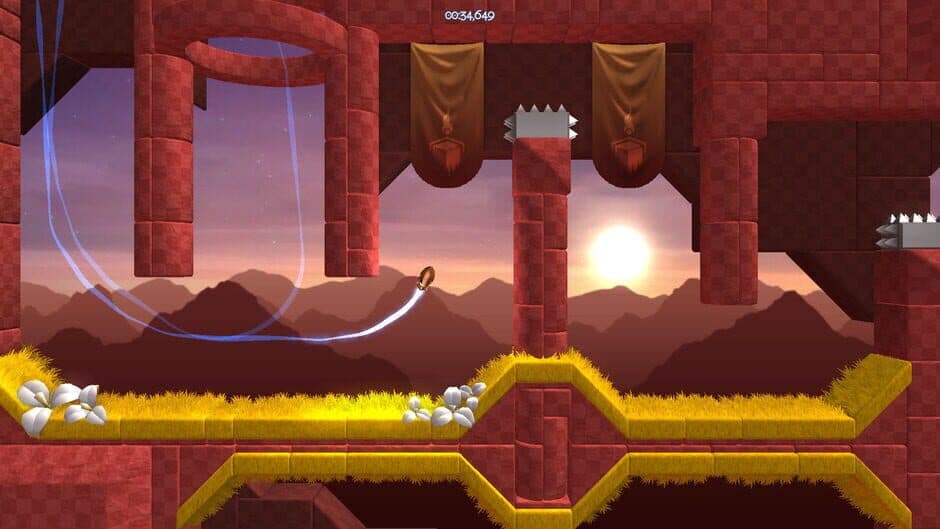 Nimbus screenshot 2