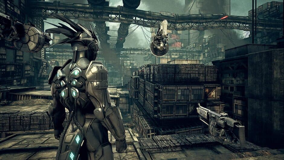Nelo screenshot 1
