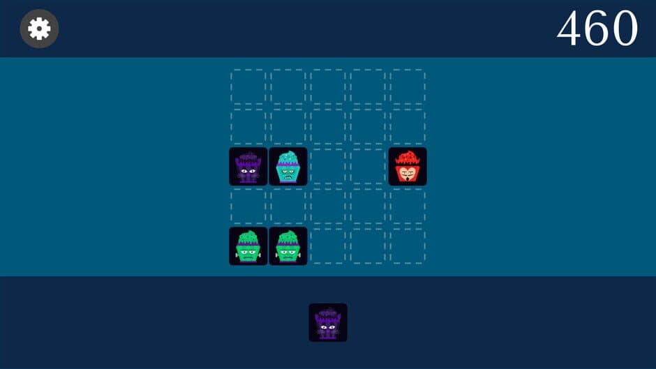 Monstercakes screenshot 4