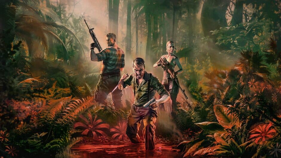 Jagged Alliance: Rage! artwork 3