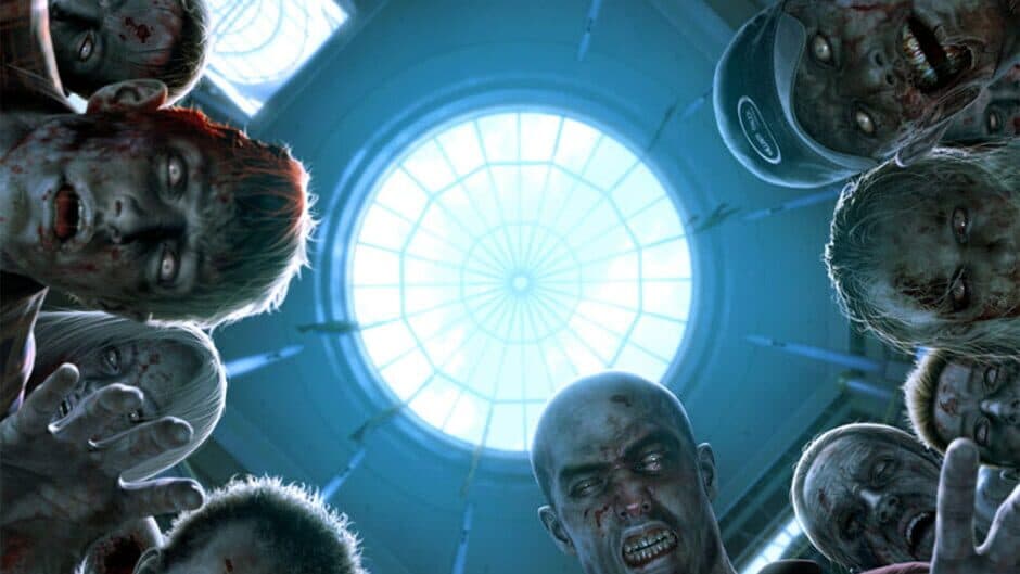 Dead Rising artwork 3