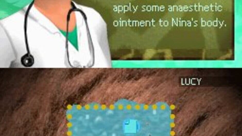 Zoo Hospital screenshot 4