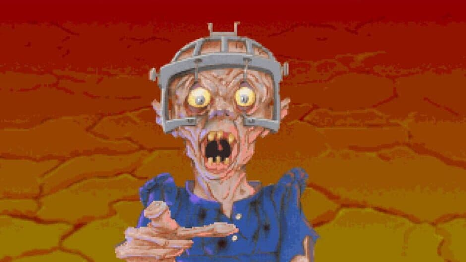 Space Quest Collection screenshot 3