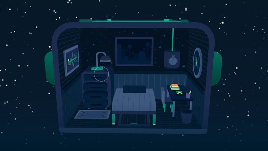 Gnog screenshot 1