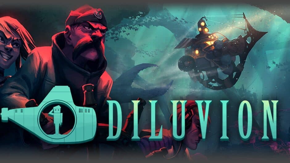 Diluvion artwork 1