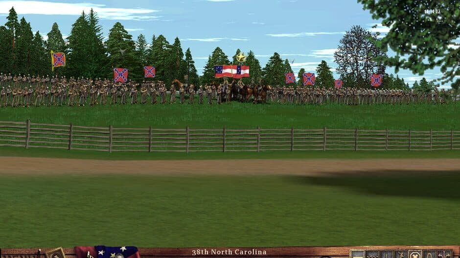 Take Command: 2nd Manassas screenshot 4