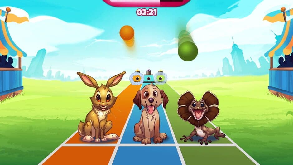 Pet Shows screenshot 3