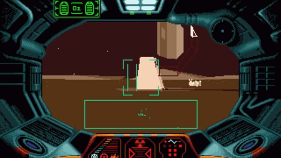 Infestation screenshot 2