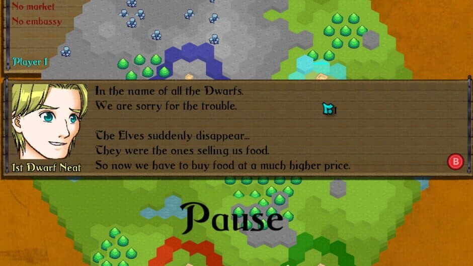 Little Kingdom 2 screenshot 2