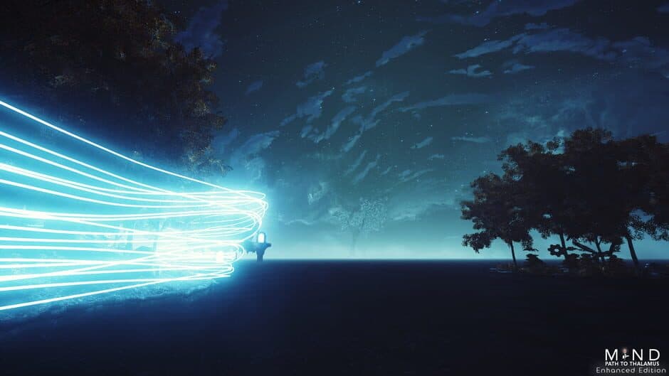 Mind: Path to Thalamus E.Edition screenshot 2