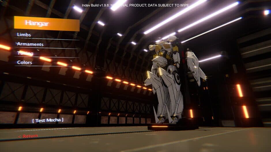 Seraphims of Astraeus screenshot 4