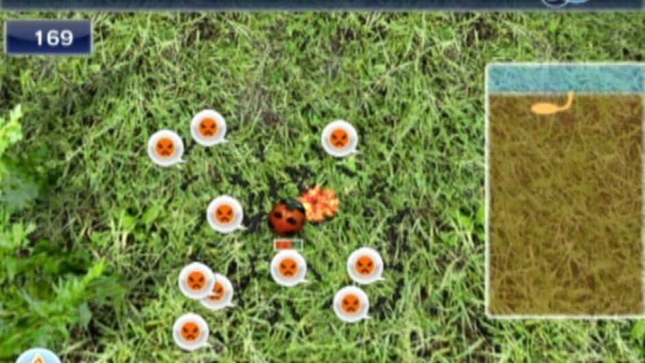 Ant Nation screenshot 2