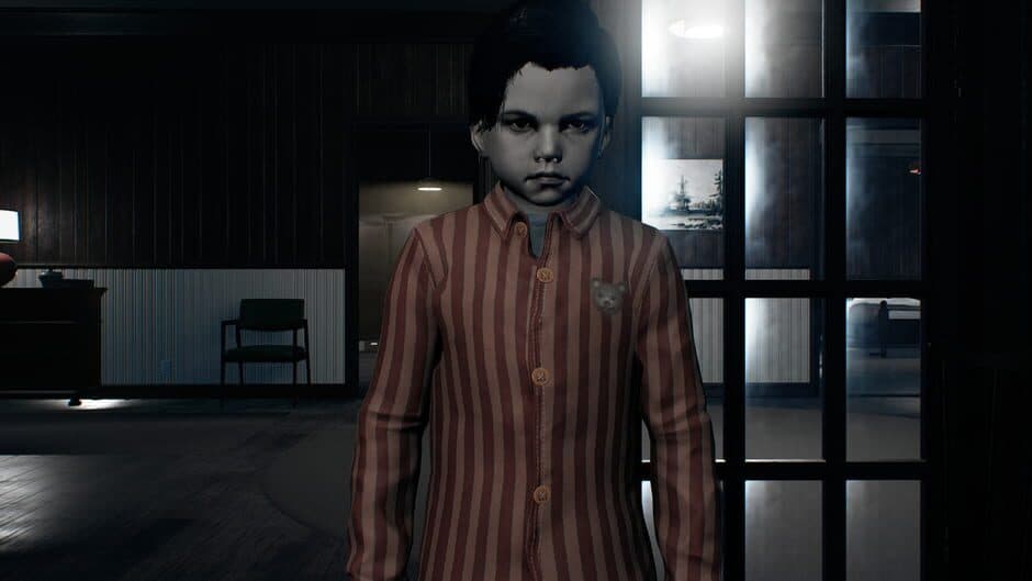 Lucius III screenshot 2
